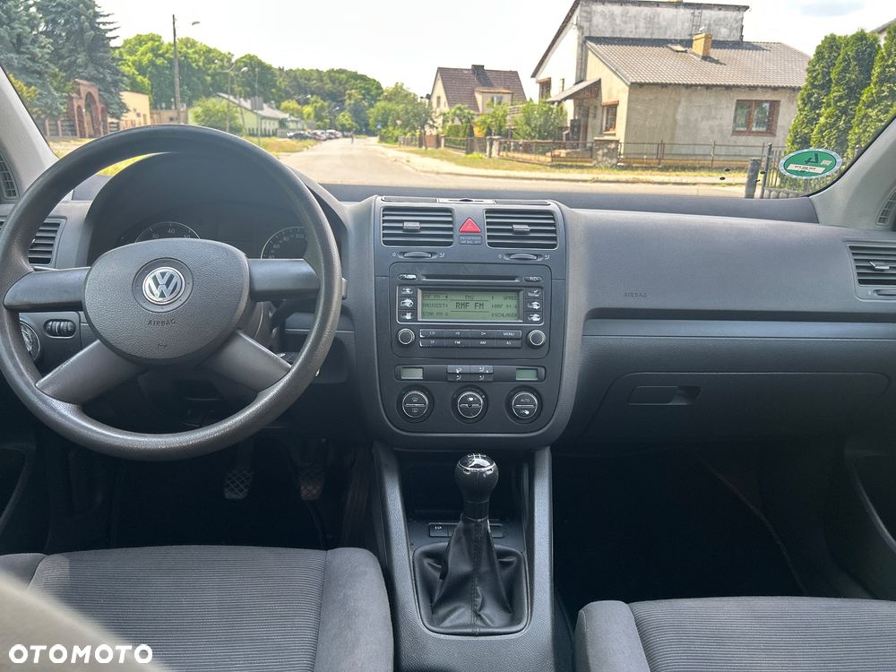 Volkswagen Golf 1.4 Sportline - 9