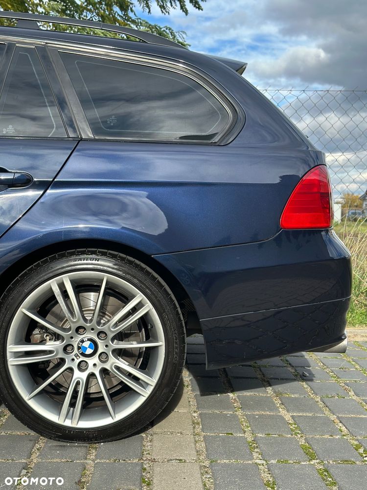 BMW Seria 3 - 4
