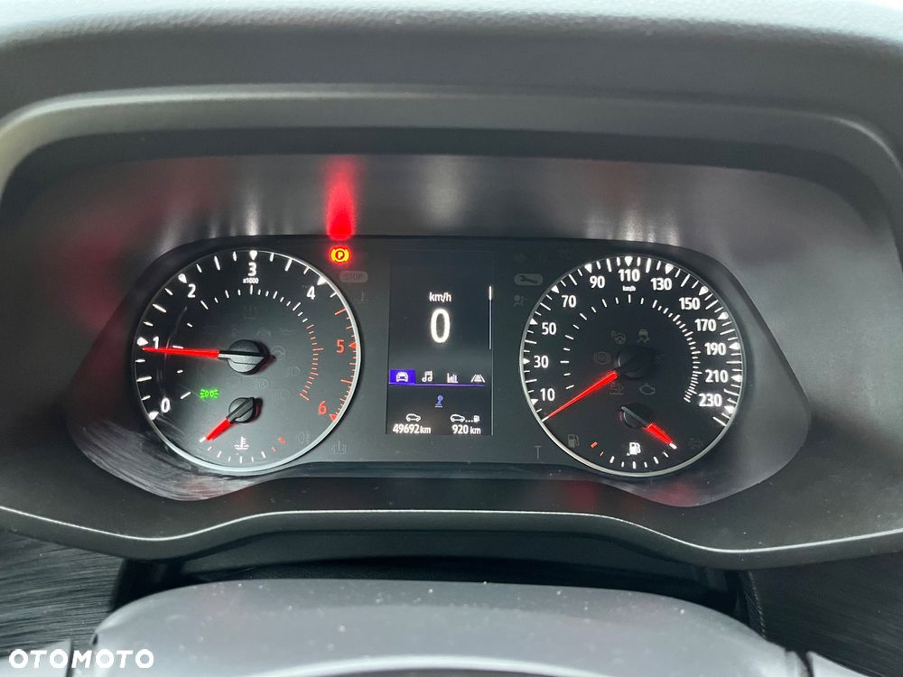 Renault Trafic Kombi 2.0 L2 Equilibre - 10