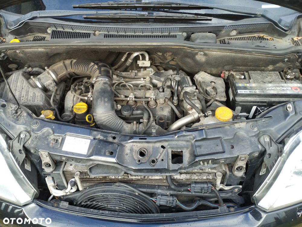 Opel Meriva 1.7 CDTI Cosmo - 2