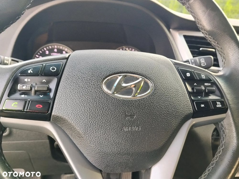 Hyundai Tucson - 35