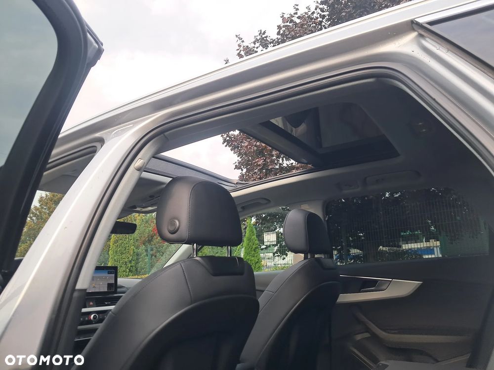 Audi A4 Avant 2.0 TDI S tronic sport - 27