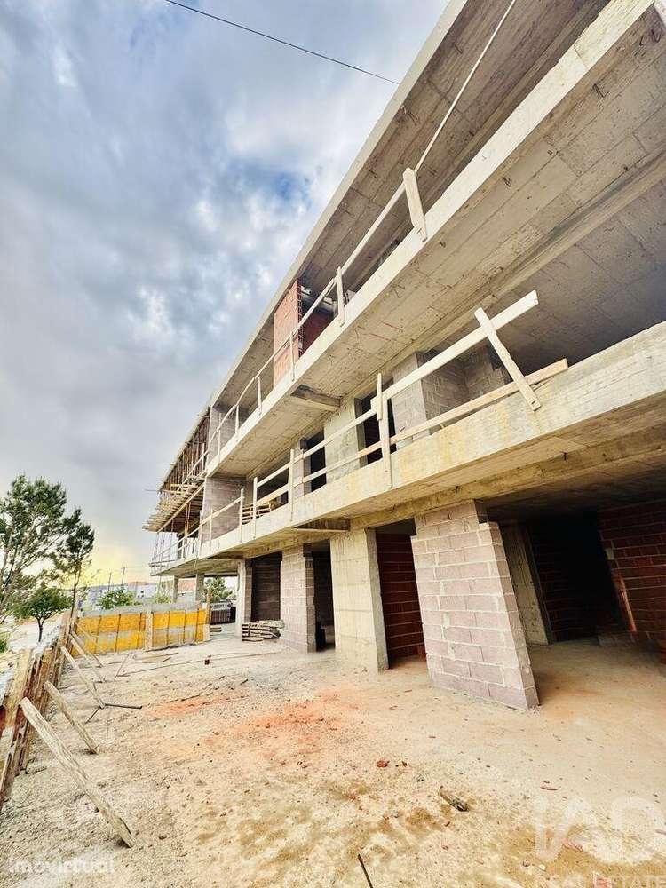Apartamento T2 em Fernão Ferro de 68,00 m2 - Grande imagem: 5/10