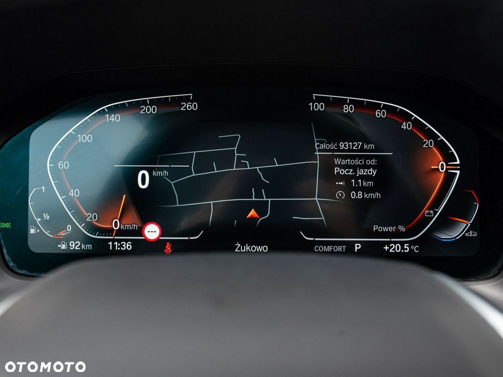 BMW Seria 3 318i - 12
