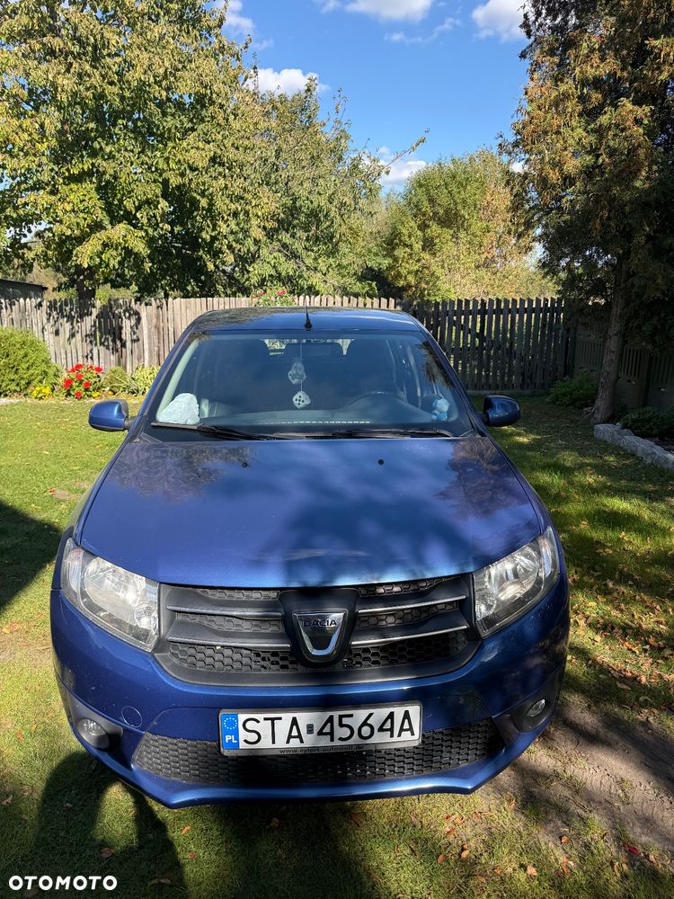 Dacia Sandero 1.2 16V Laureate - 2