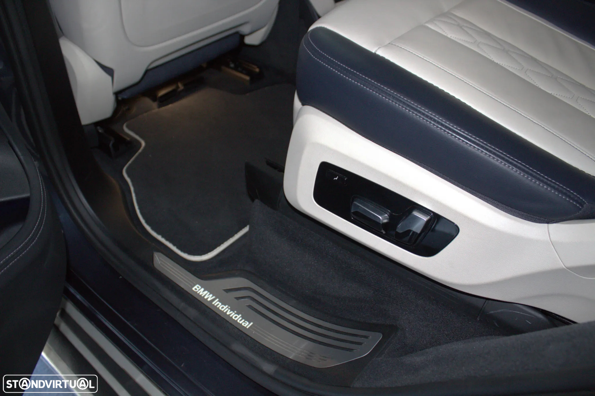 BMW X7 30 d xDrive - 19