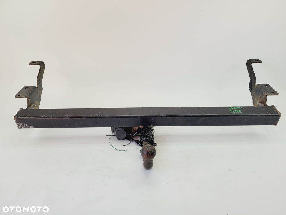 HAK HOLOWNICZY RENAULT KANGOO II 2013- 13289 - 2