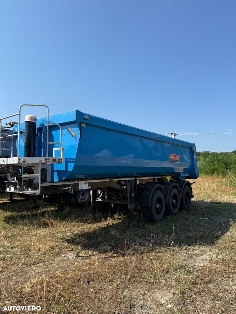 Langendorf SKS-HS 24/30 - 1