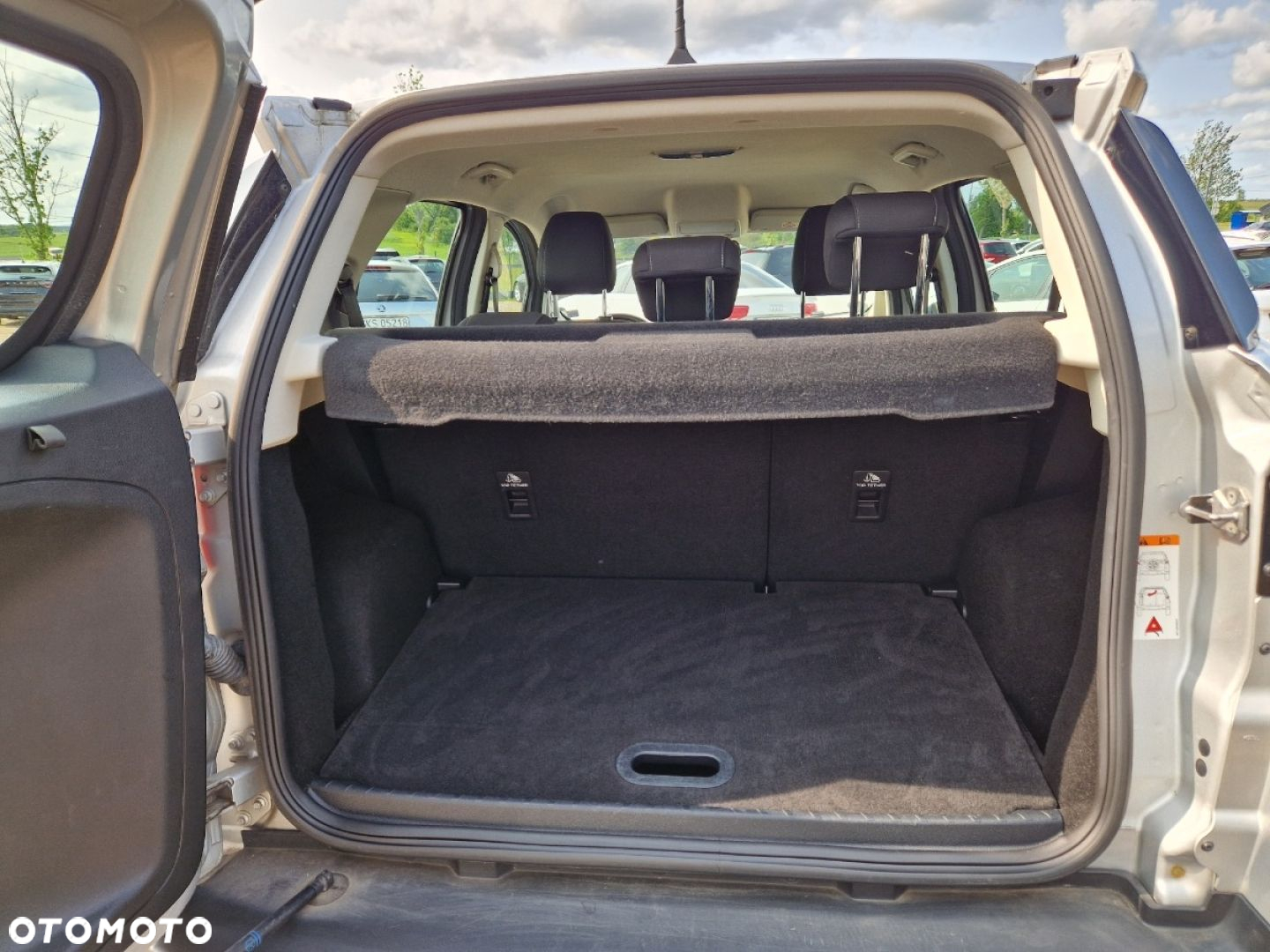 Ford EcoSport 1.0 EcoBoost GPF Trend - 16