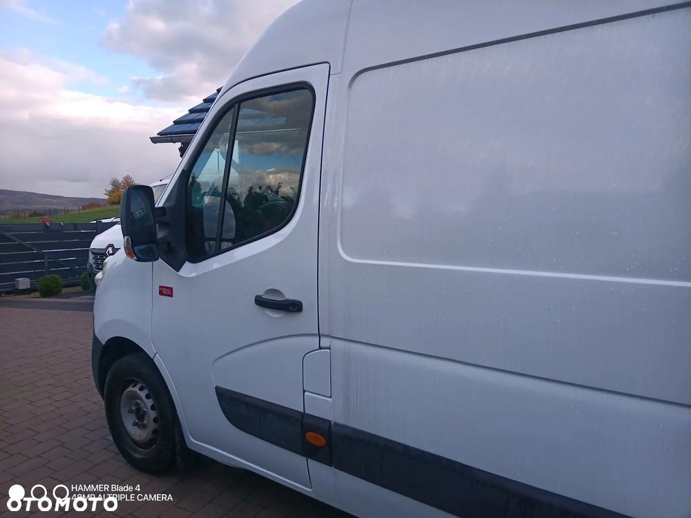 Renault Master - 10