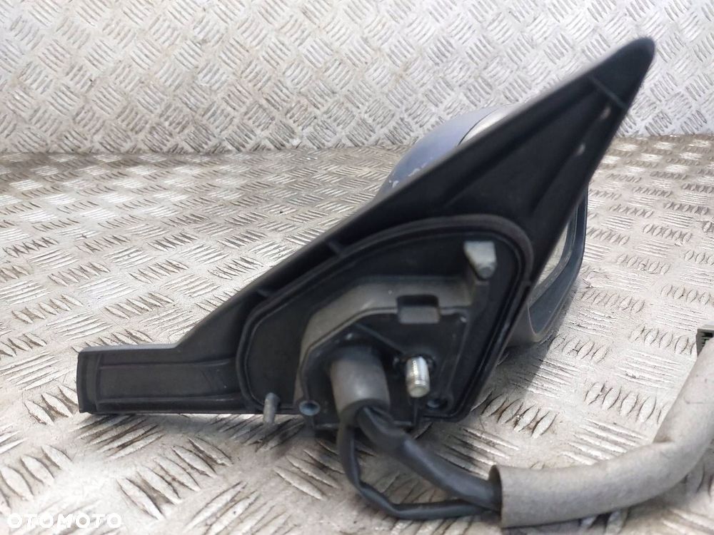 LUSTERKO PRAWE ELEKTRYCZNE VOLVO S80 I 417-26 7 PIN EU - 9