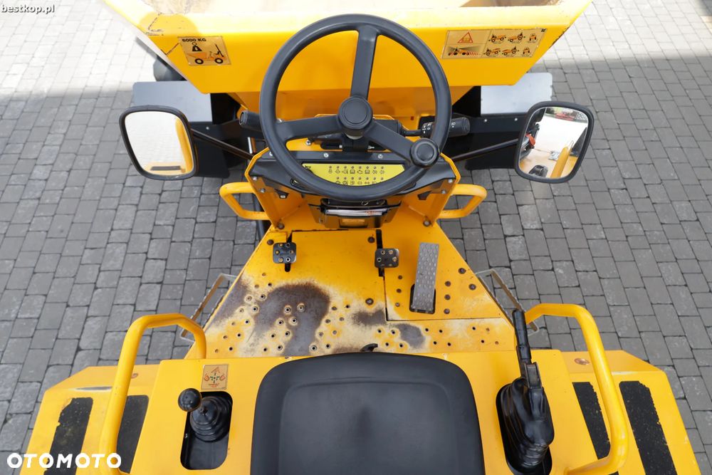 Thwaites MACH2061 6 ton - 24