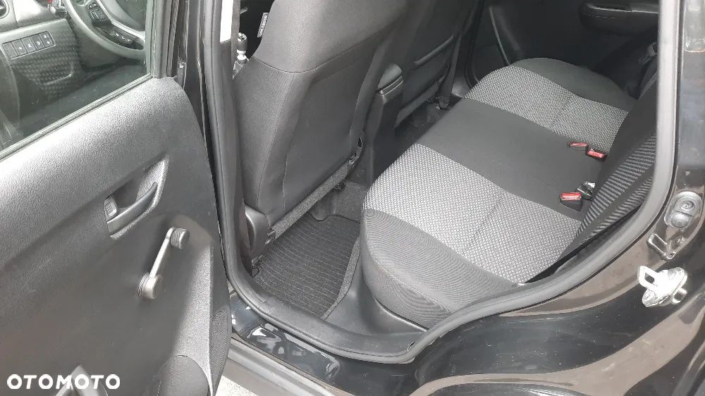 Suzuki Vitara 1.4 Boosterjet SHVS Elegance 2WD - 15
