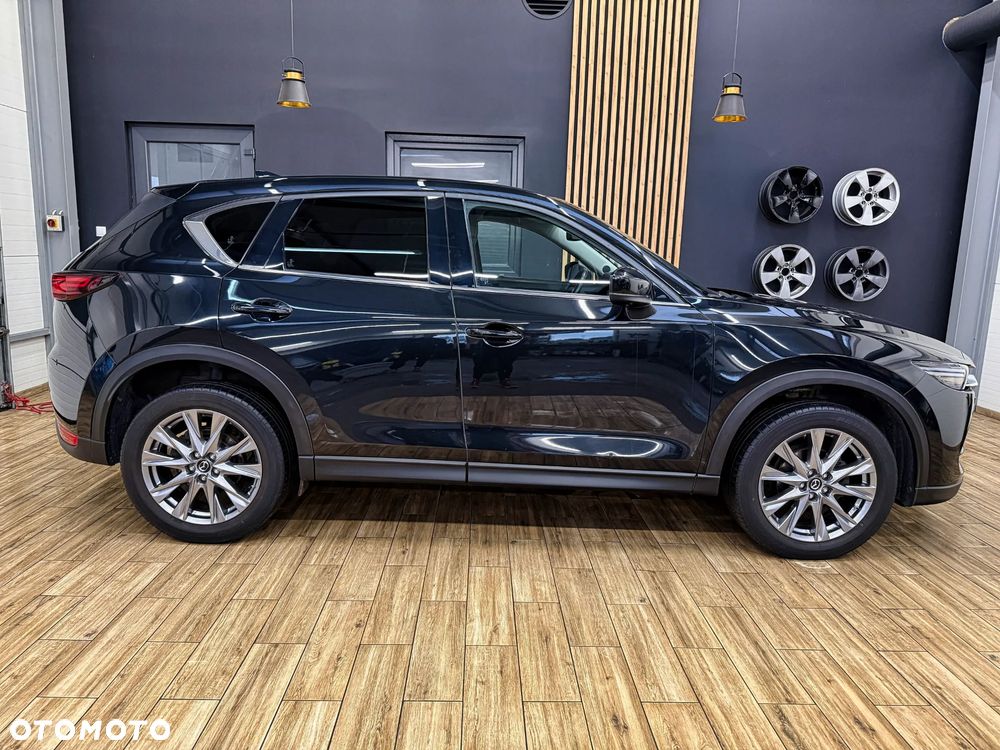 Mazda CX-5 - 6