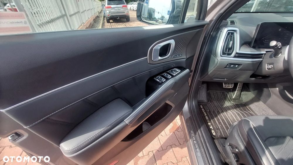 Kia Sorento 1.6 T-GDI HEV Prestige Line AWD 6os - 6