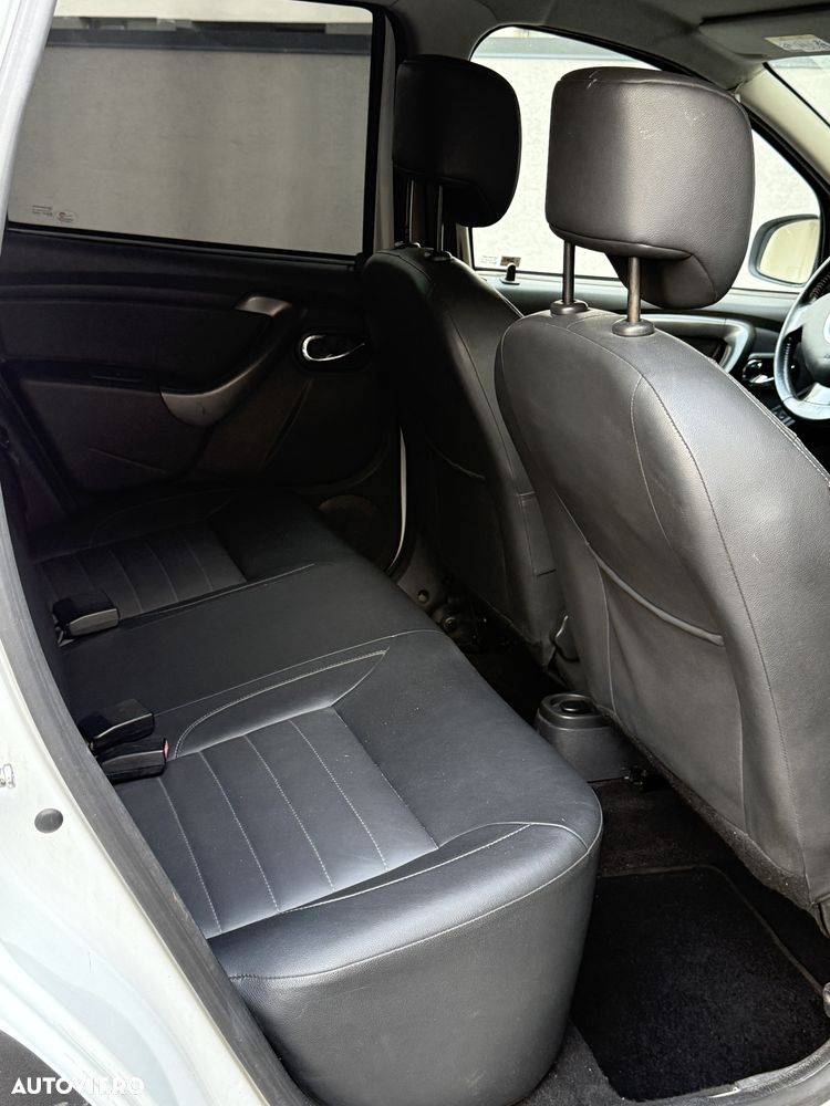 Dacia Duster 1.6 4x2 - 13