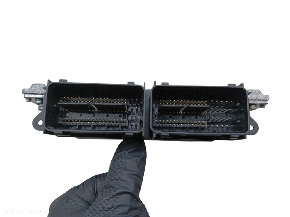 KOMPUTER SILNIKA VOLVO V90 II CC 2.0 D5 D4204T23 32242005 - 4