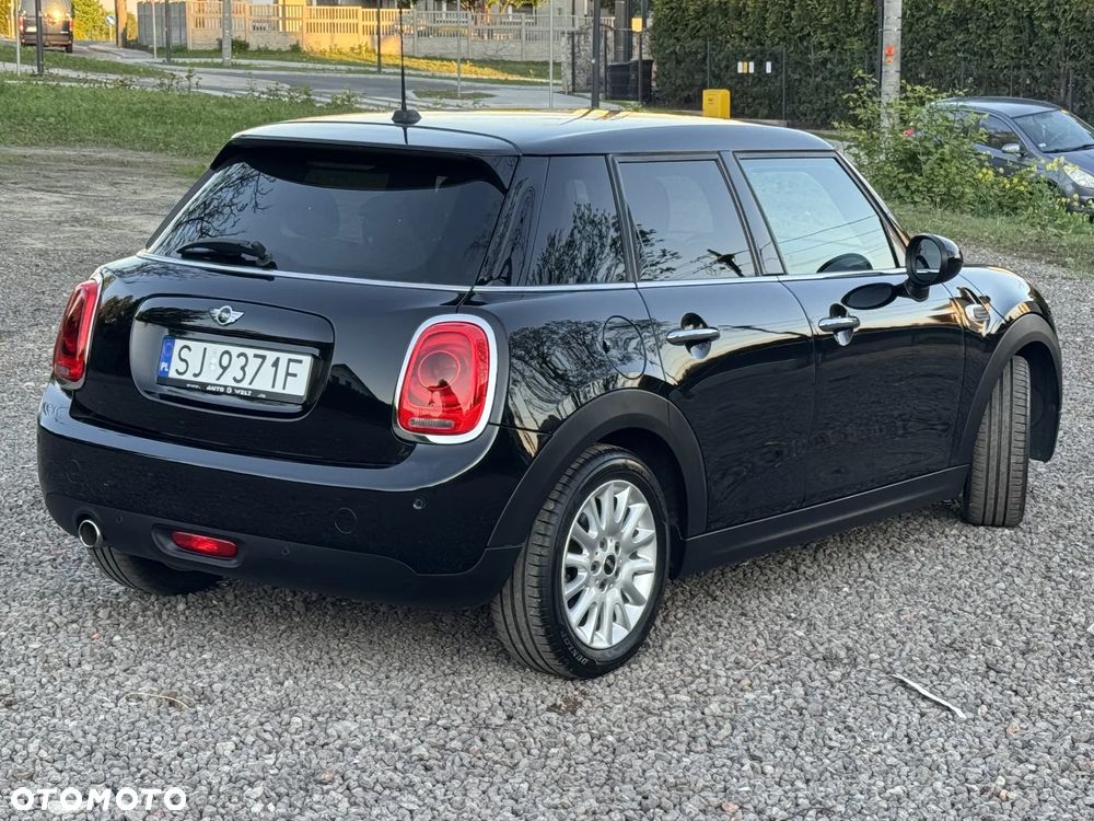 MINI Cooper Resolute Edition - 10