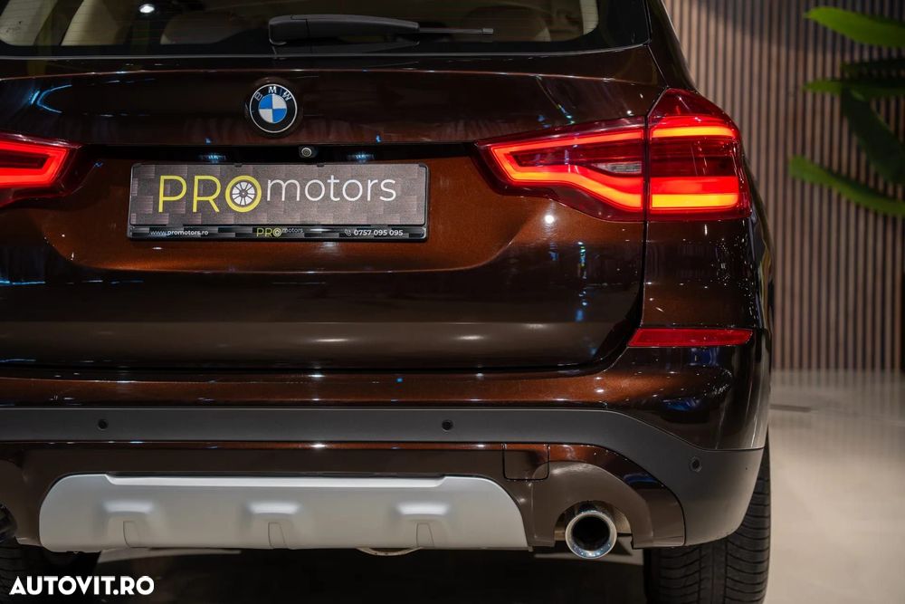 BMW X3 - 12