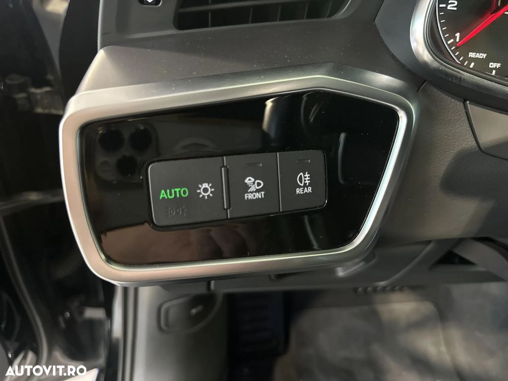 Audi A6 - 15