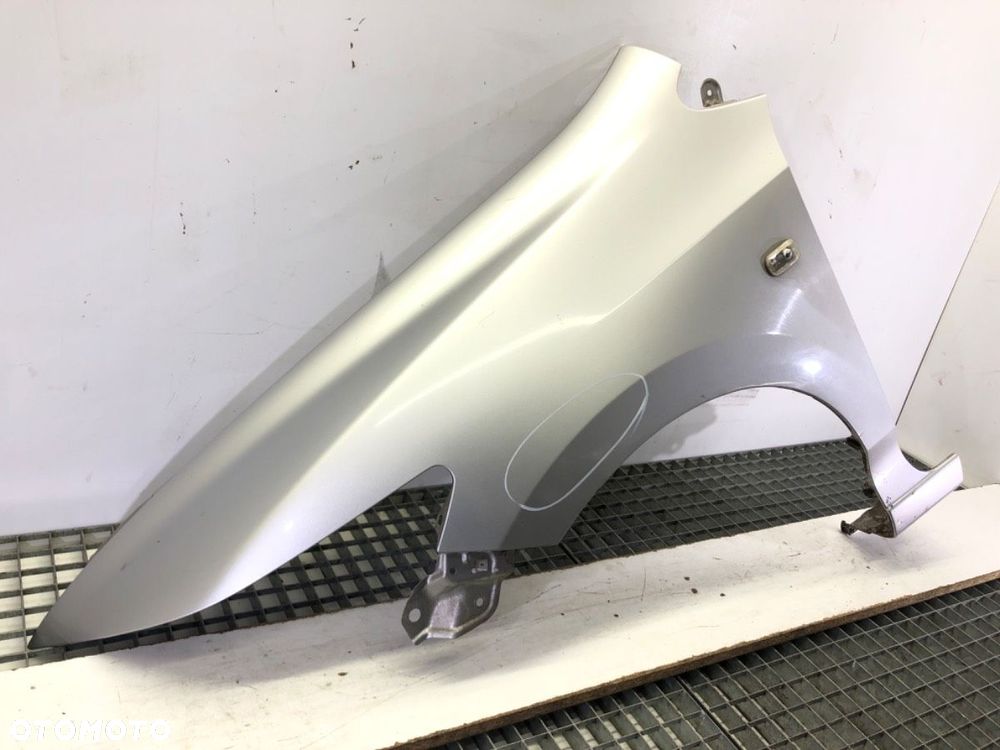 BŁOTNIK LEWY PRZÓD - 300.00 PLN - HONDA CITY V sedan (GM2, GM3) 2008 - 2022 1.4 i-V TEC 73 kW [99 - 2