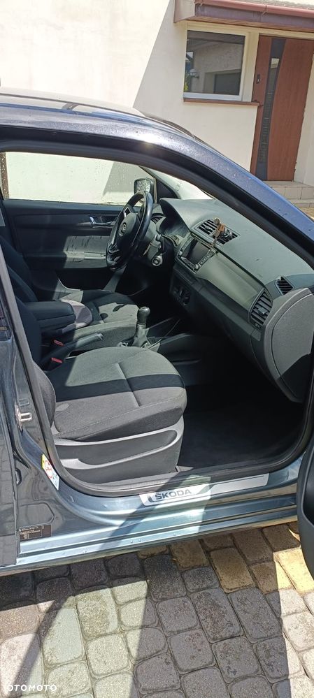 Skoda Fabia 1.0 TSI Ambition - 7