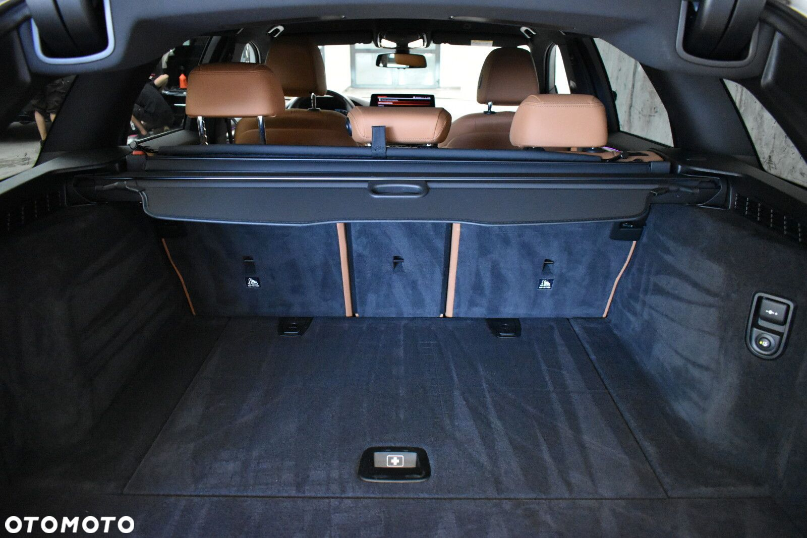 BMW Seria 5 - 26