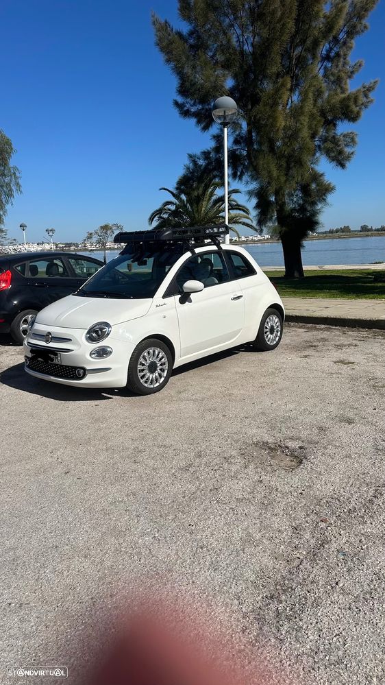 Fiat 500 - 6