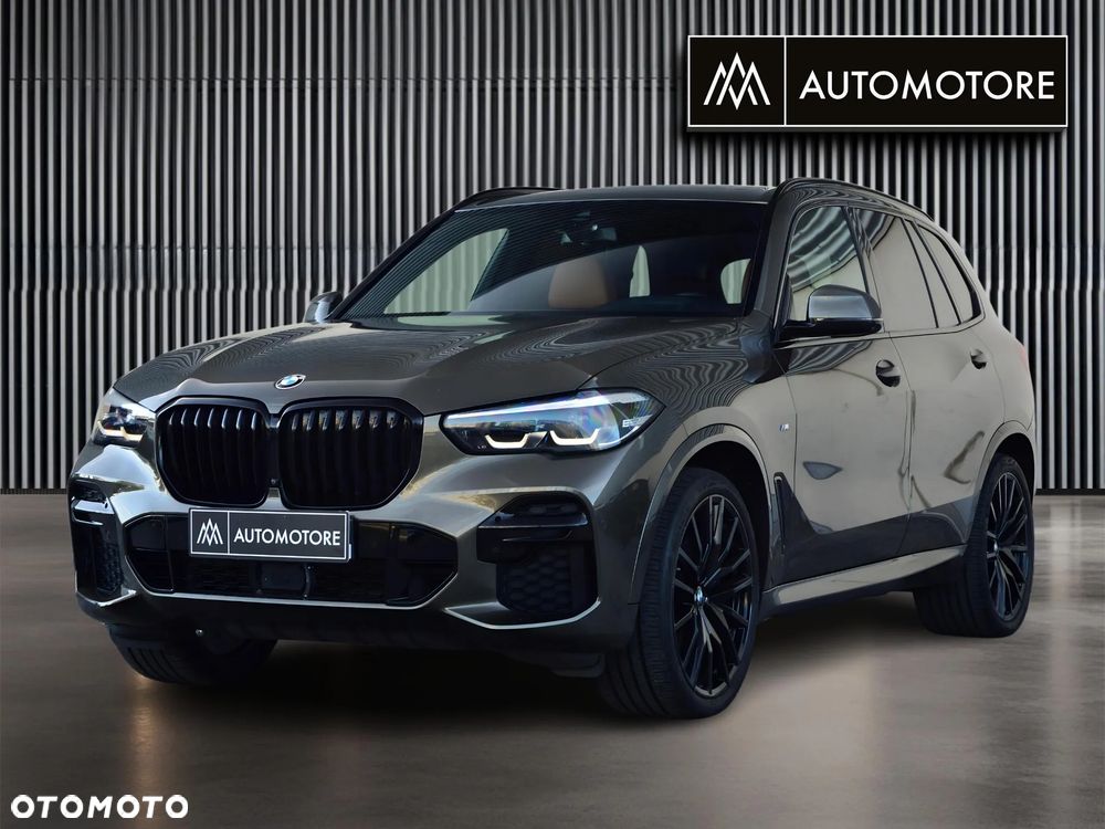 BMW X5 xDrive30d mHEV sport - 6