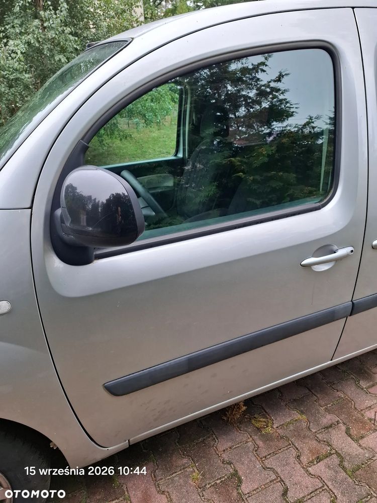 Renault Kangoo - 3
