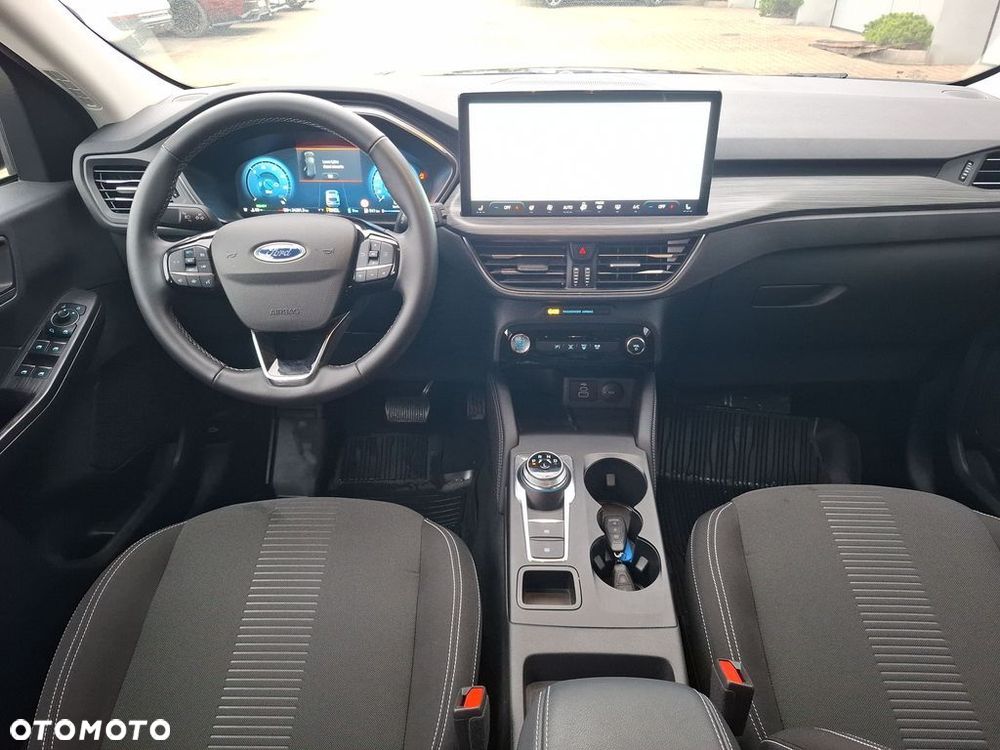 Ford Kuga - 18