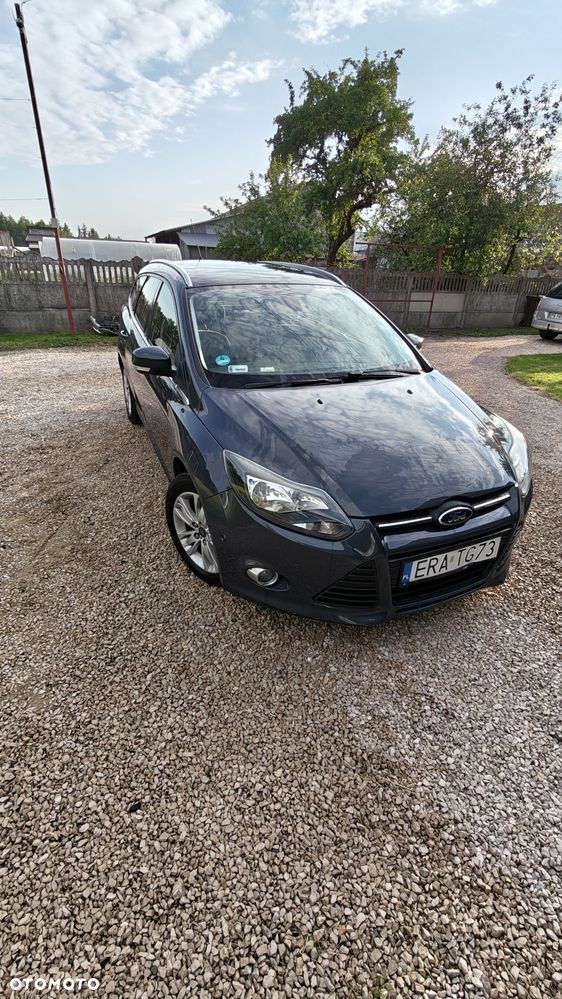 Ford Focus - 2