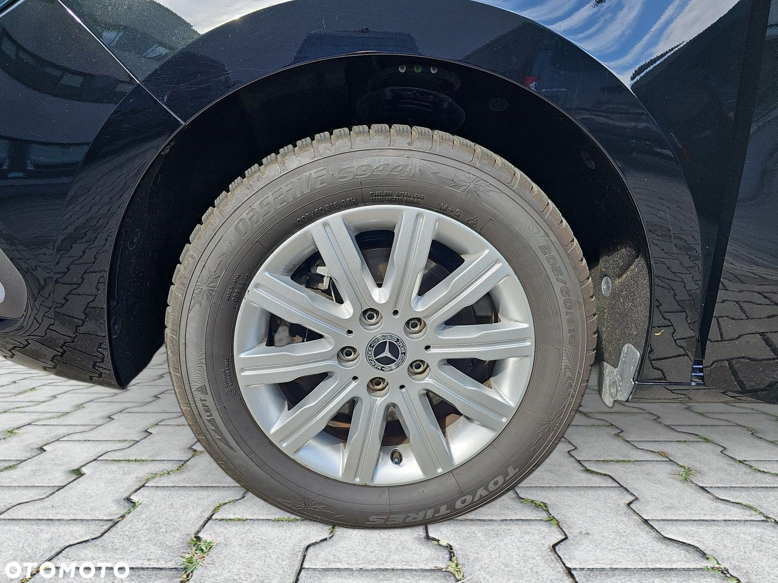 Mercedes-Benz Citan - 9