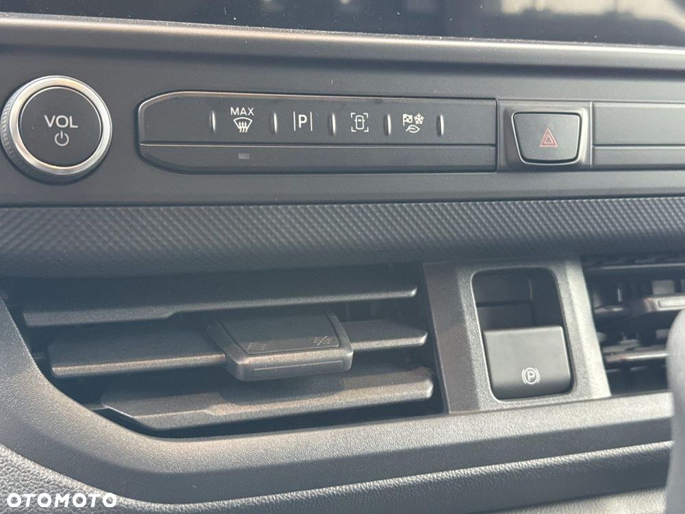 Ford Transit Custom Kombi - 18