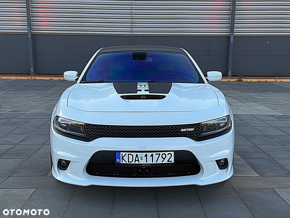 Dodge Charger 5.7 R/T Daytona - 23