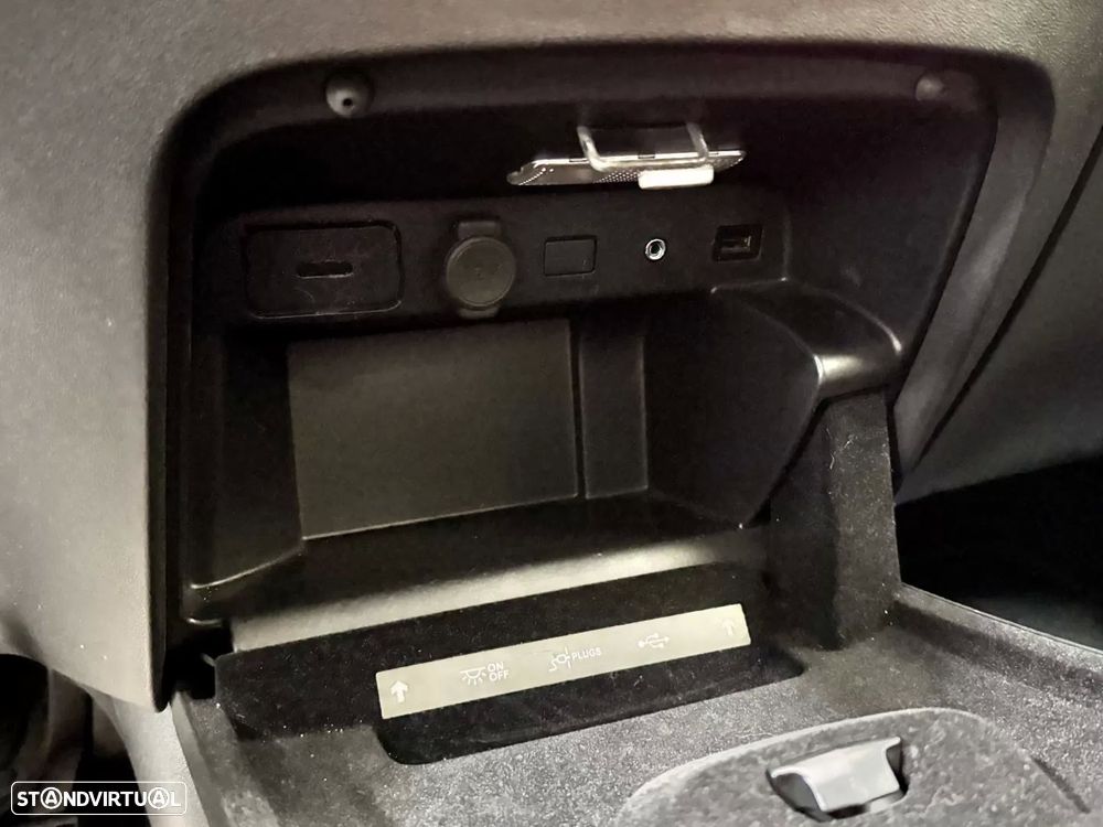 Citroën Grand C4 Spacetourer 1.6 BlueHDi Shine - 35