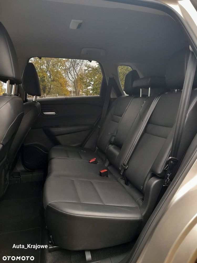 Nissan X-Trail 1.5 VC-T e-POWER N-Connecta e-4ORCE 7os - 31