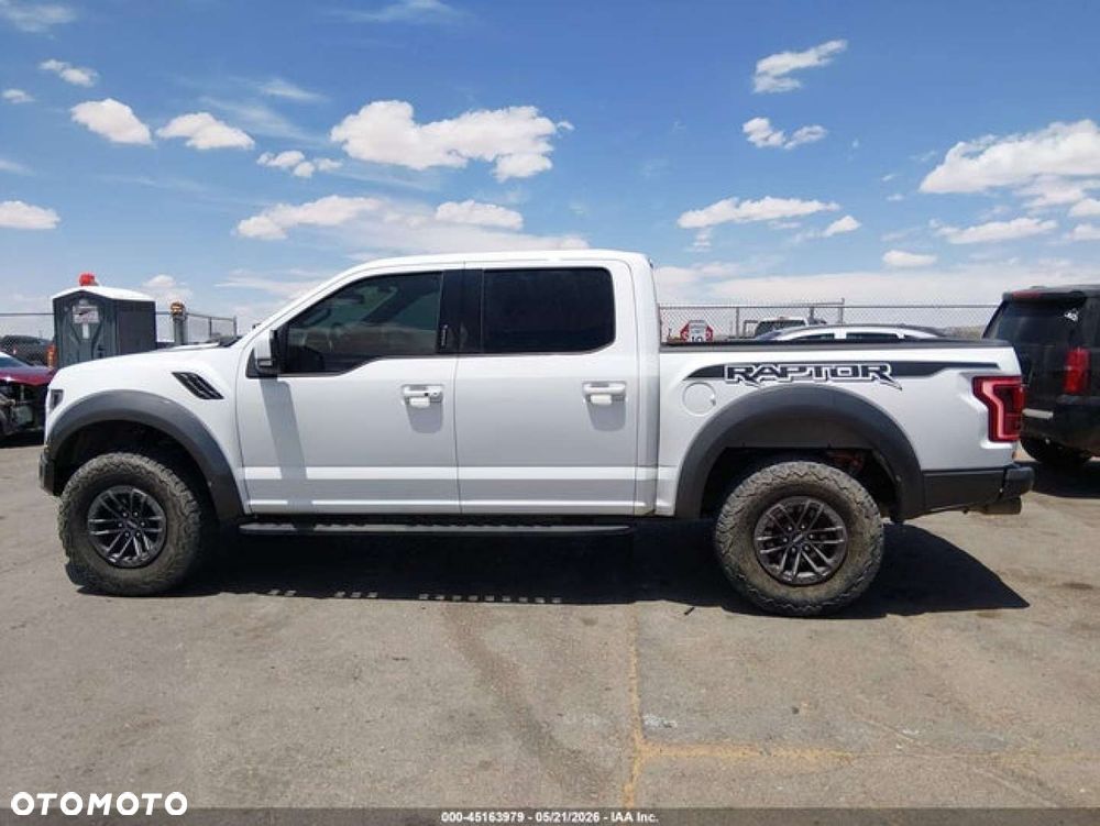Ford F150 - 2
