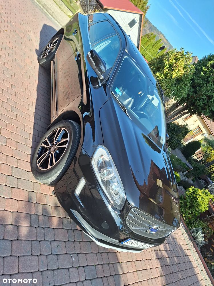 Volvo XC 60 D3 Geartronic Momentum - 10