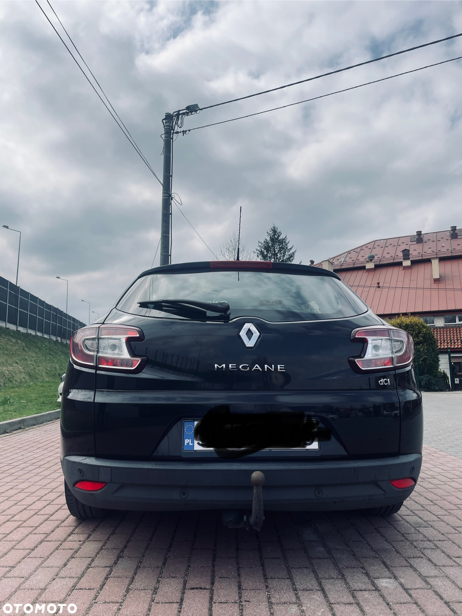 Renault Megane - 3