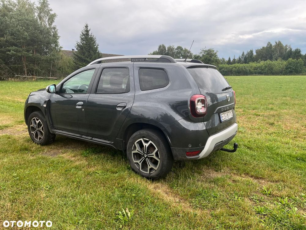 Dacia Duster 1.0 TCe Prestige - 3