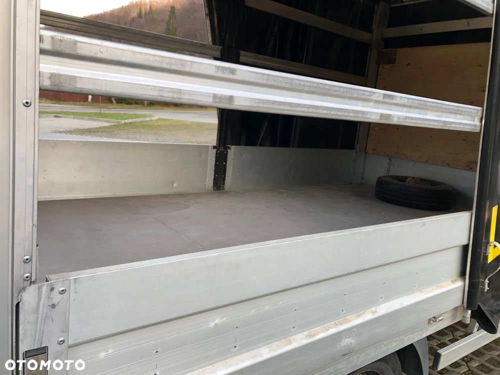 Renault Master 2.5 L1H1 Basis - 11