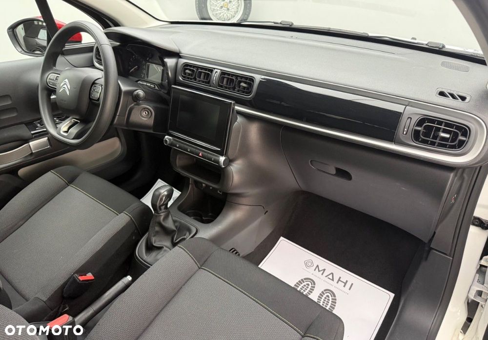Citroën C3 1.2 VTi Exclusive - 17