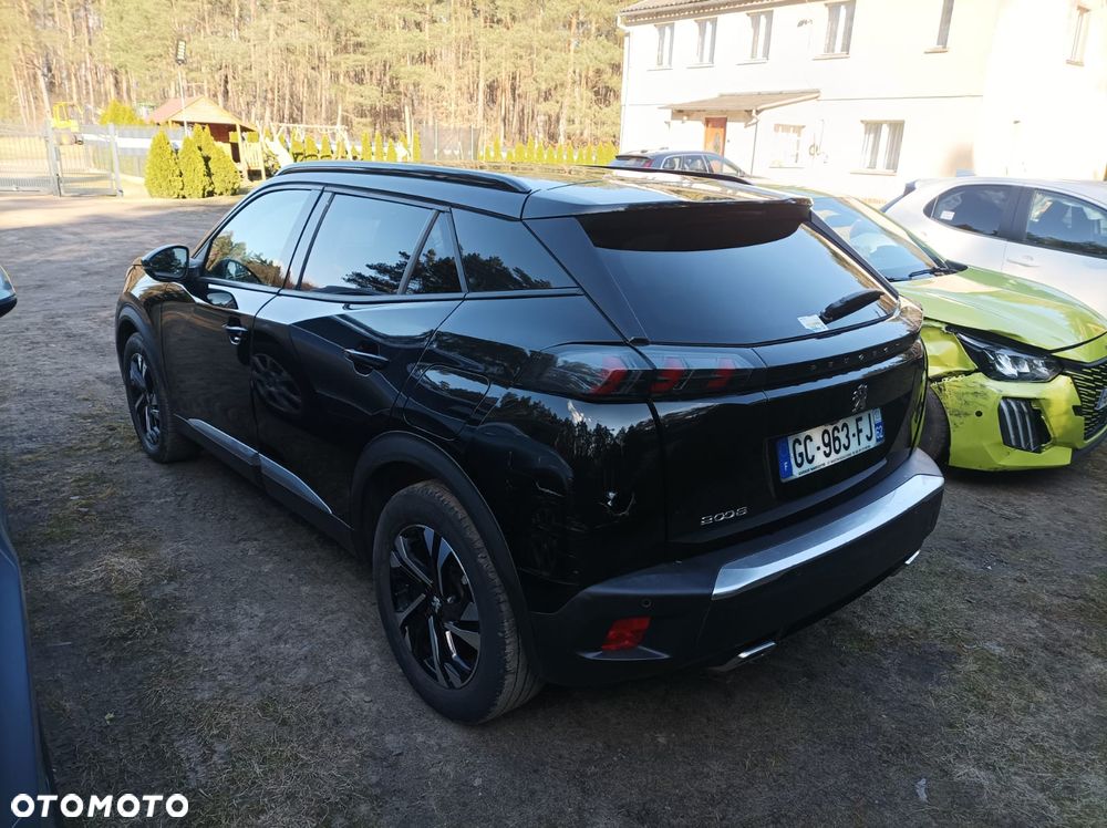 Peugeot 2008 PureTech 130 Stop&Start EAT6 Black Edition - 2