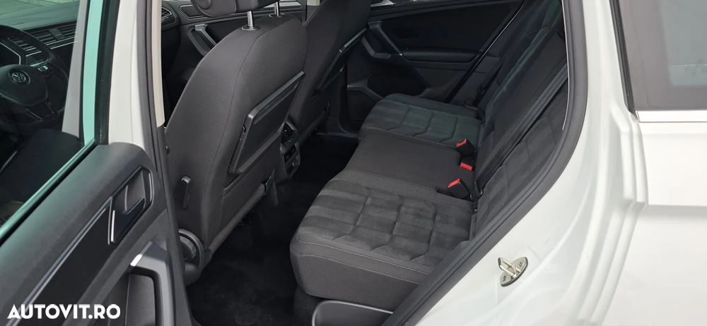 Volkswagen Tiguan 2.0 TDI DPF DSG 4Mot Highline - 8