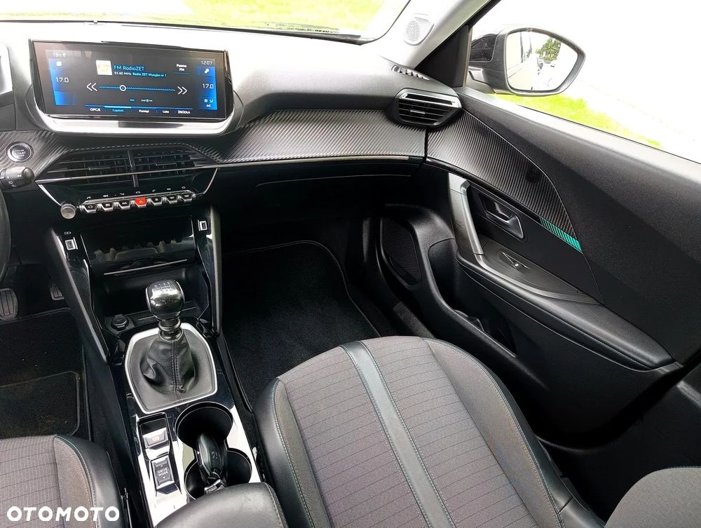 Peugeot 2008 BlueHDi 110 Allure Pack - 17