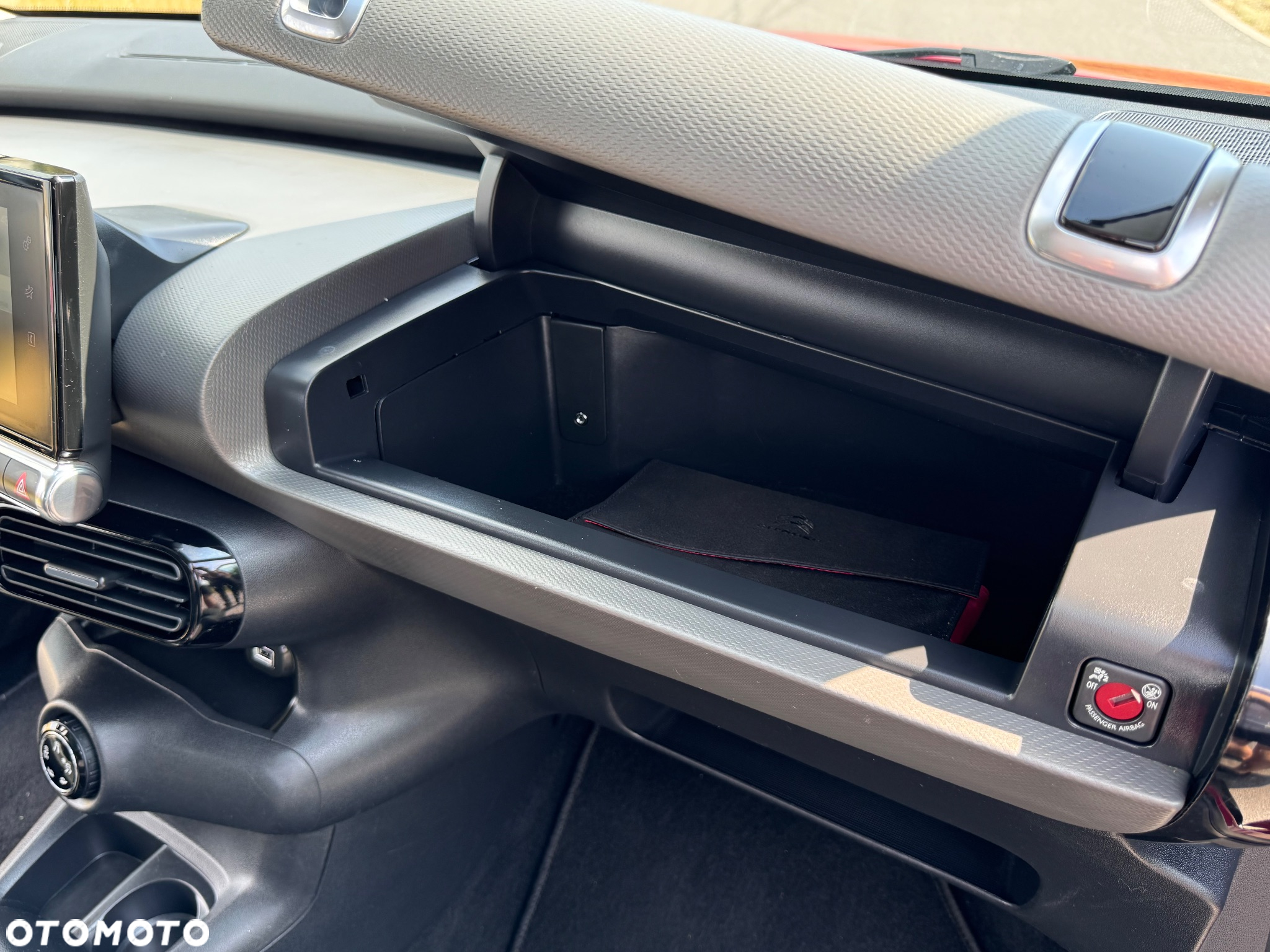 Citroën C4 Cactus 1.2 PureTech Rip Curl S&S - 34