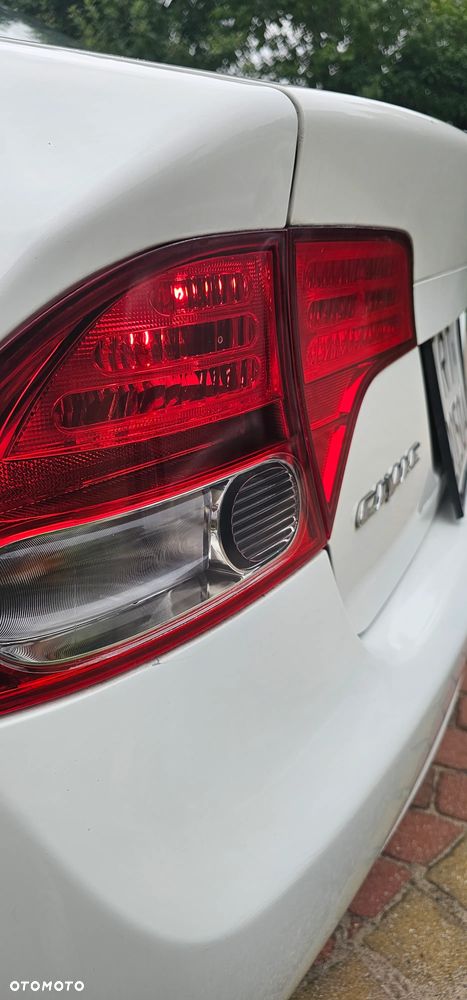 Honda Civic - 16