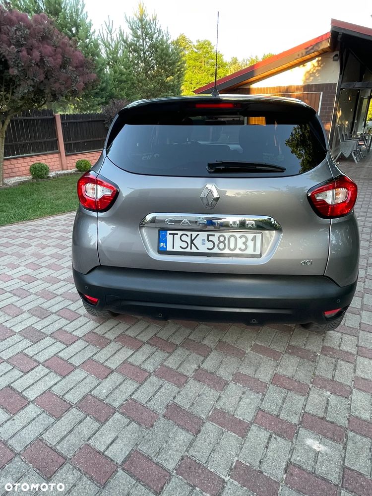 Renault Captur ENERGY dCi 110 Start&Stop Intens - 4