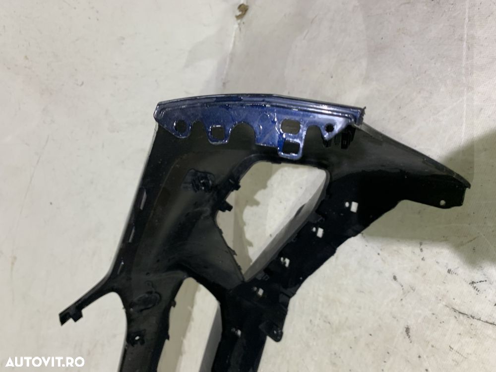 Bara fata BMW Seria 8, M-Sport, G14/G15/G16, 2019, 2020, 2021, 2022, 2023, cod origine OE 51118070558. - 7